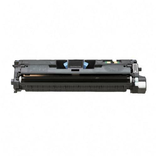 Elite Image Black Toner Cartridge For HP Color LaserJet 2550 Series Printers 75117 ELI75117