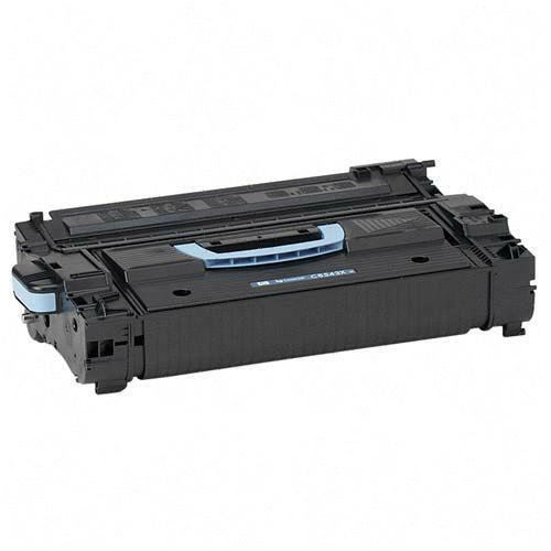 HP Black Toner Cartridge C8543X HEWC8543X No. 43X