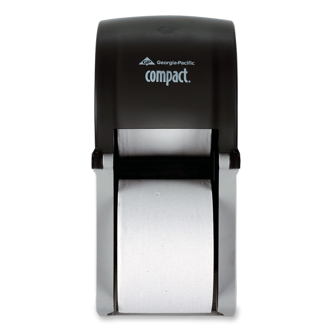 Dixie Compact Vertical Tissue Dispenser 56790 GEP56790