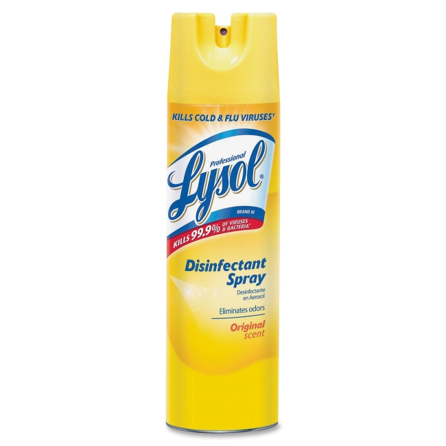 Airwick Disinfectant Spray 04650CT RAC04650CT