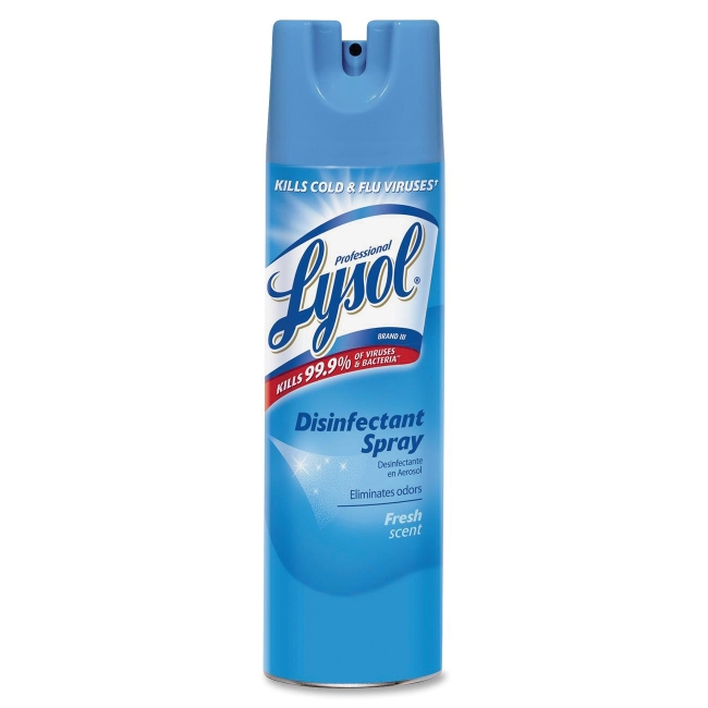 Airwick Disinfectant Spray 04675CT RAC04675CT