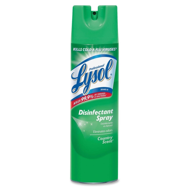 Airwick Disinfectant Spray 74276CT RAC74276CT