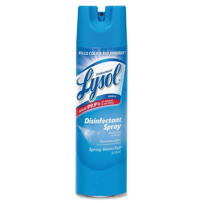 Airwick Disinfectant Spray 76075CT RAC76075CT
