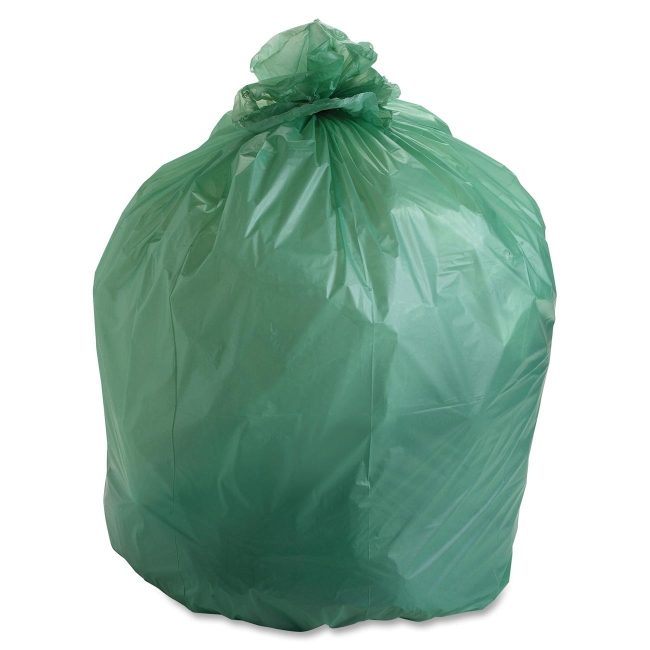 STOUT industrial and commercial grade Products Biodegradable & Compostable Trash Bag E4248E85 STOE4248E85