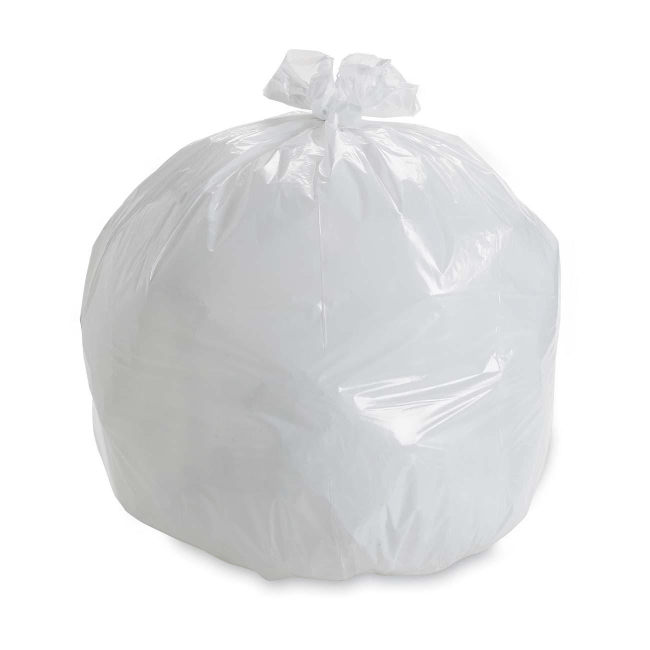 STOUT industrial and commercial grade Products Totally Biodegradable Trash Bag G2430W70 STOG2430W70