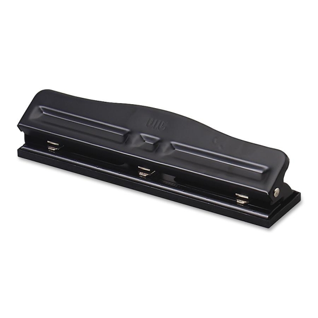 OIC Adjustable Three-Hole Punch 90095 OIC90095
