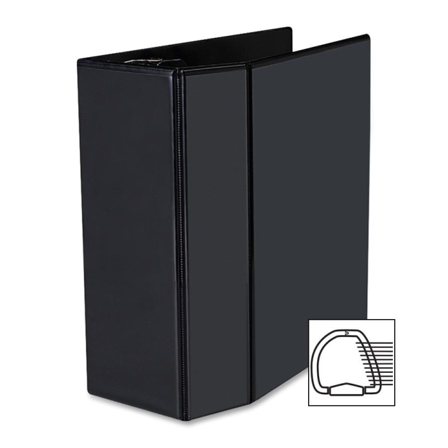 Avery EZD Heavy-Duty Reference View Binders 79606 AVE79606