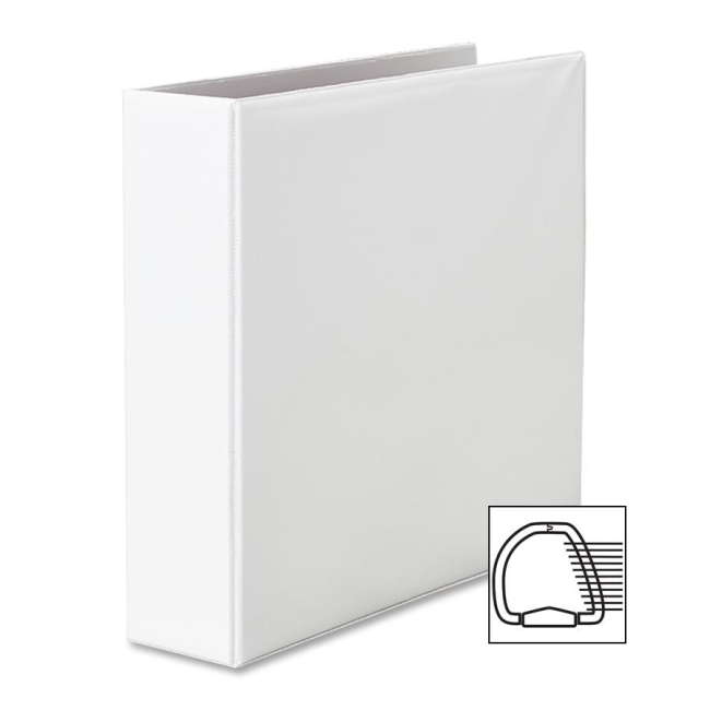 Avery EZD Heavy-Duty Reference View Binders 79792 AVE79792