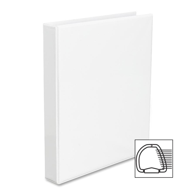 Avery EZD Heavy-Duty Reference View Binder 79799 AVE79799
