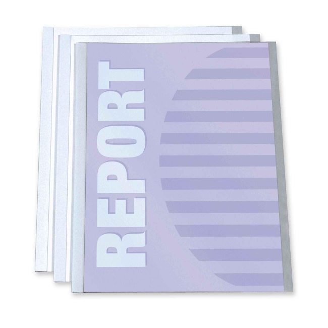 C-Line Polypropylene Report Cover 42313 CLI42313