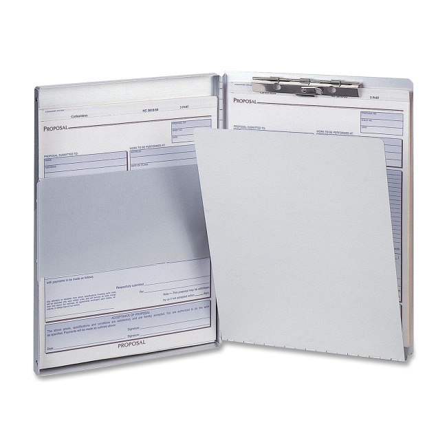 OIC Storage Clipboard 83203 OIC83203