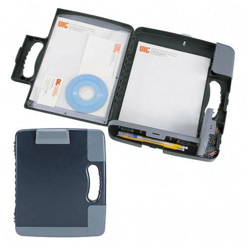OIC Portable Storage Clipboard Case 83301 OIC83301