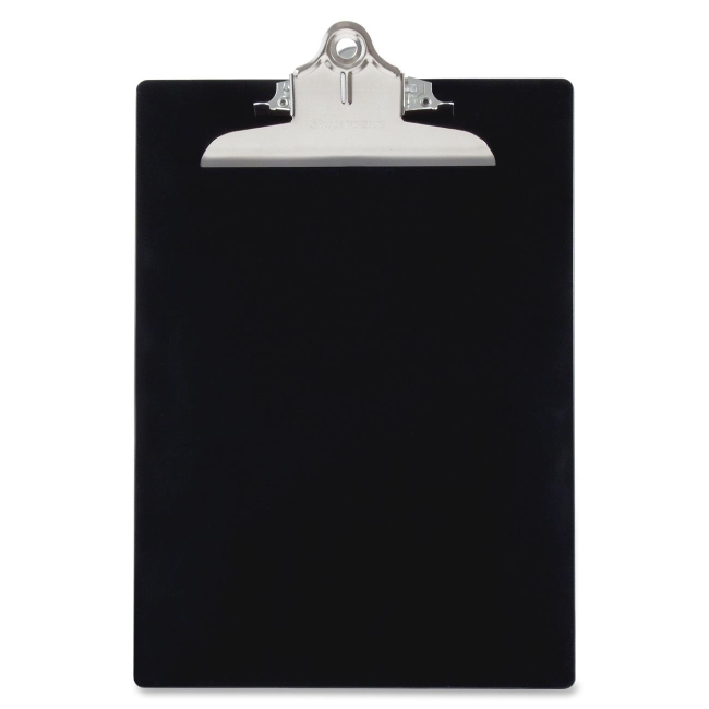 Saunders Recycled Antimicrobial Clipboard 21603 SAU21603