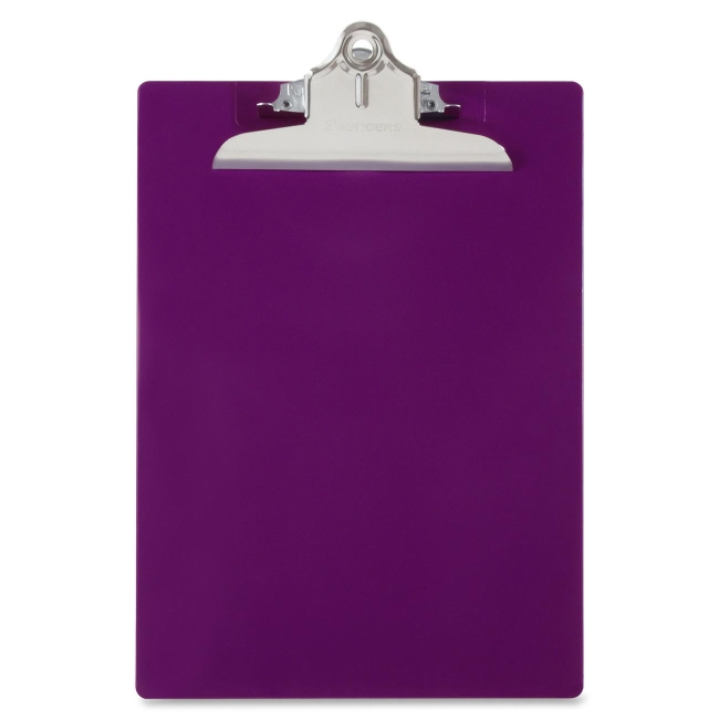 Saunders Recycled Antimicrobial Clipboard 21606 SAU21606