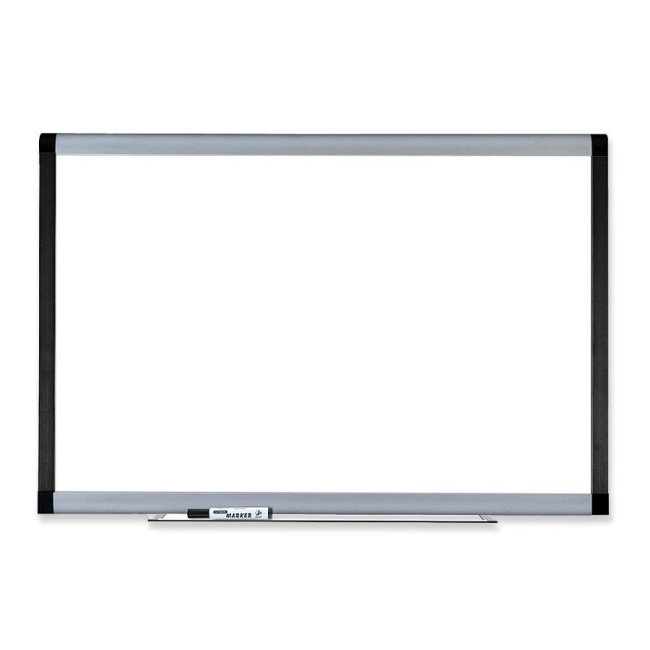 Lorell Signature Magnetic Dry Erase Board 69653 LLR69653