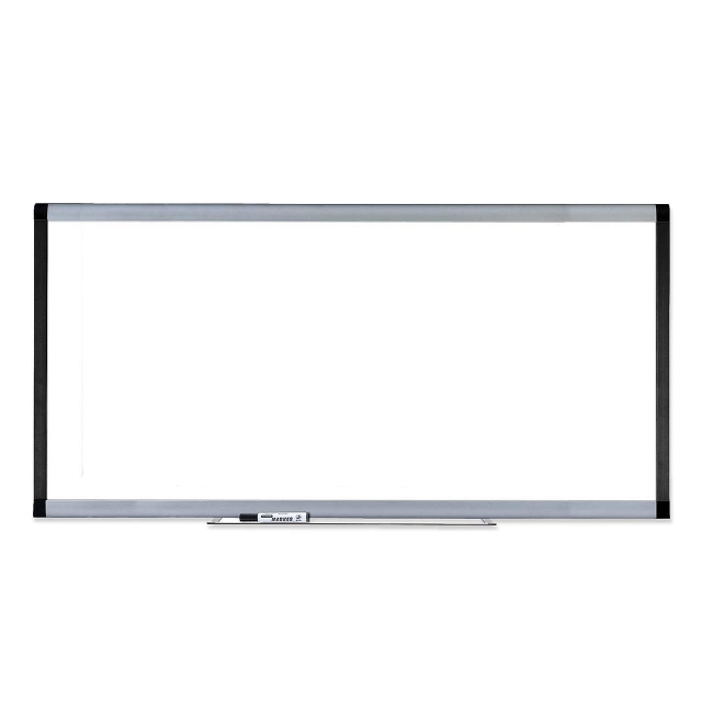 Lorell Signature Magnetic Dry Erase Board 69654 LLR69654