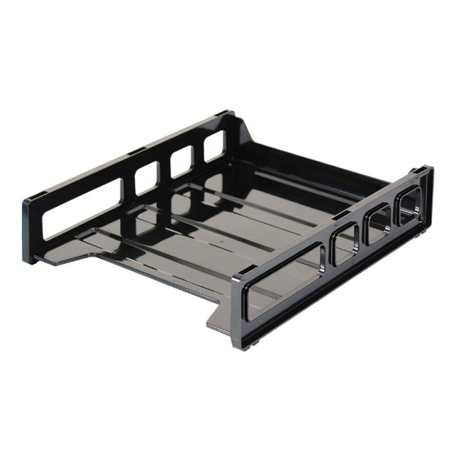 OIC Front Loading Letter Tray 21032 OIC21032
