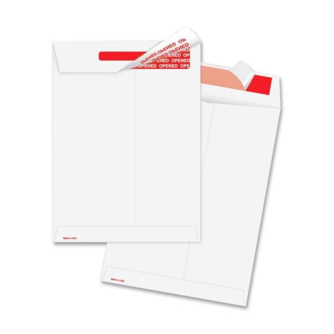 Quality Park Tamper-Indicating Envelopes R2420 QUAR2420