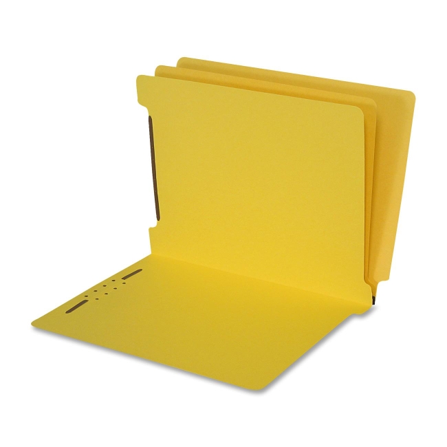 SJ Paper End Tab Multi-Folder S59726 SJPS59726