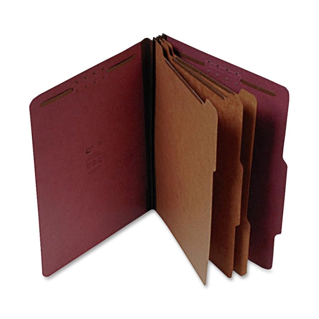 SJ Paper Classification Folder S60850 SJPS60850