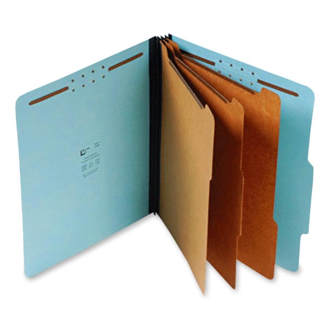 SJ Paper Classification Folder S60853 SJPS60853