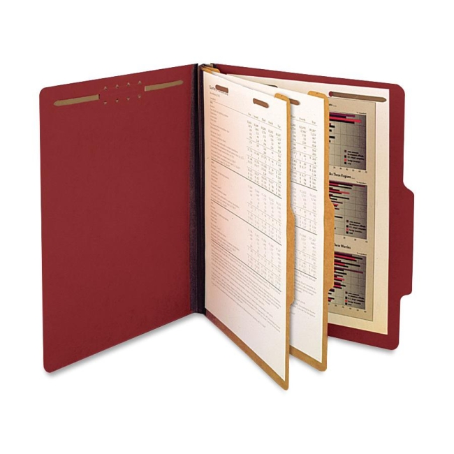 SJ Paper Classification Folder S60900 SJPS60900