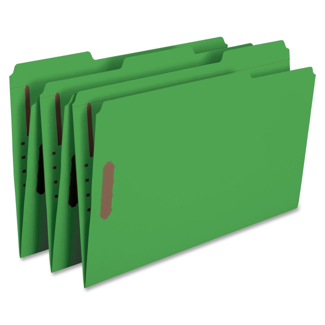 Smead Colored Top Tab Fastener File Folder 17140 SMD17140