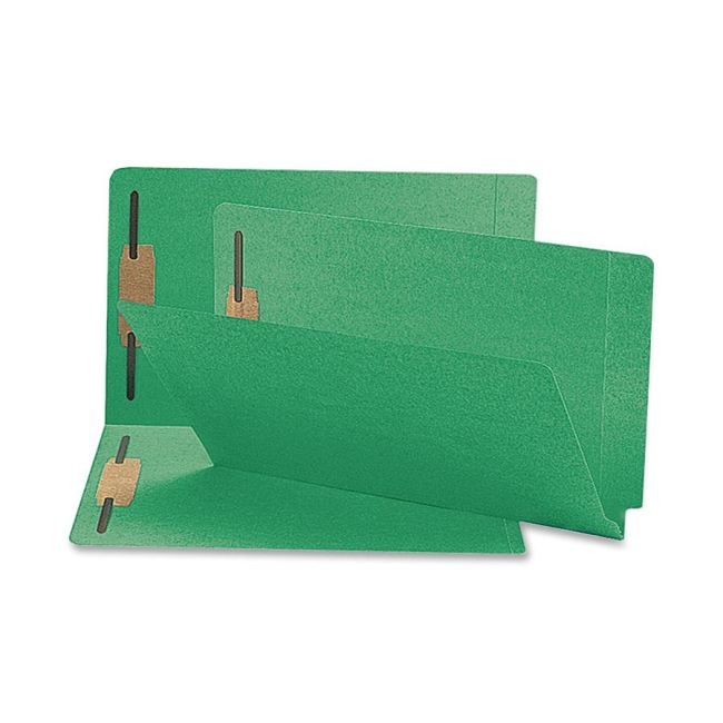 Smead Colored Folder with Fastener 28140 SMD28140