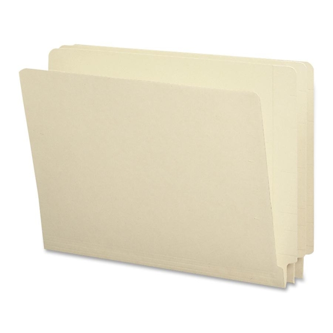 Smead Shelf-Master End Tab Folder 27110 SMD27110