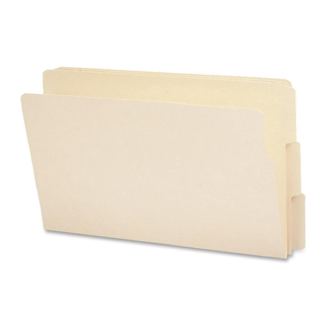 Smead Shelf-Master End Tab Folder 27134 SMD27134