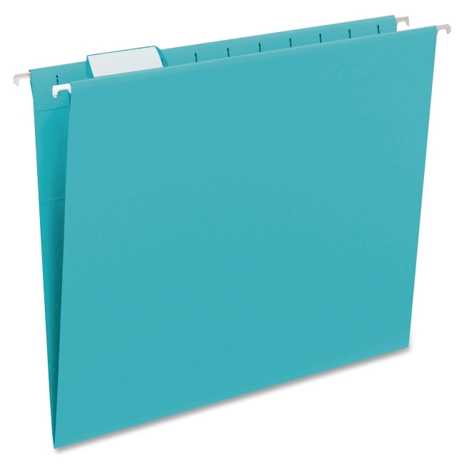 Smead Colored Hanging Folder 64074 SMD64074