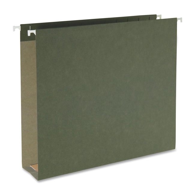 Smead Recycled Box Bottom Hanging File Folders 65090 SMD65090