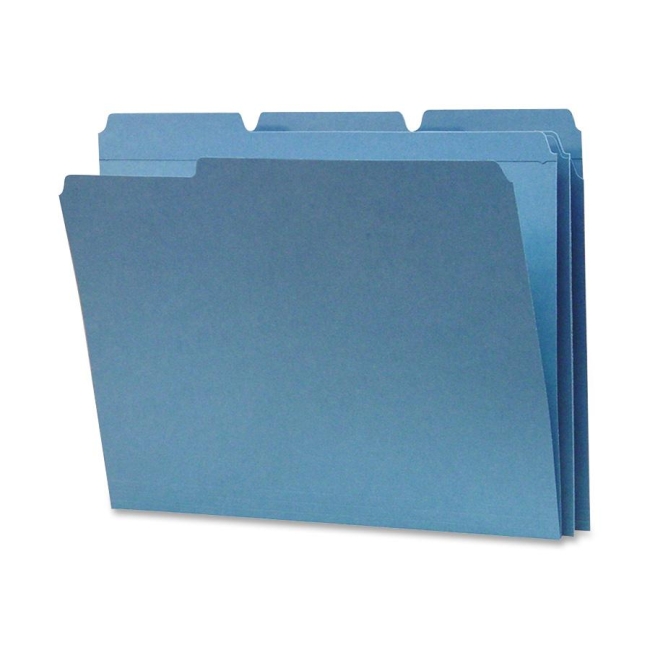 Smead Top Tab File Folder 12043 SMD12043