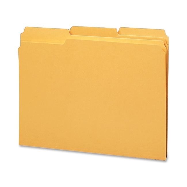 Smead Colored File Folder 12234 SMD12234