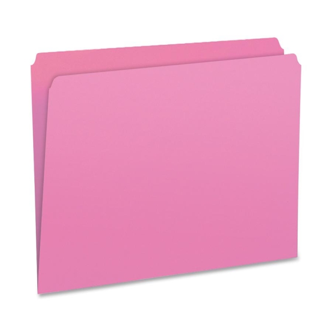 Smead Colored File Folder 12610 SMD12610