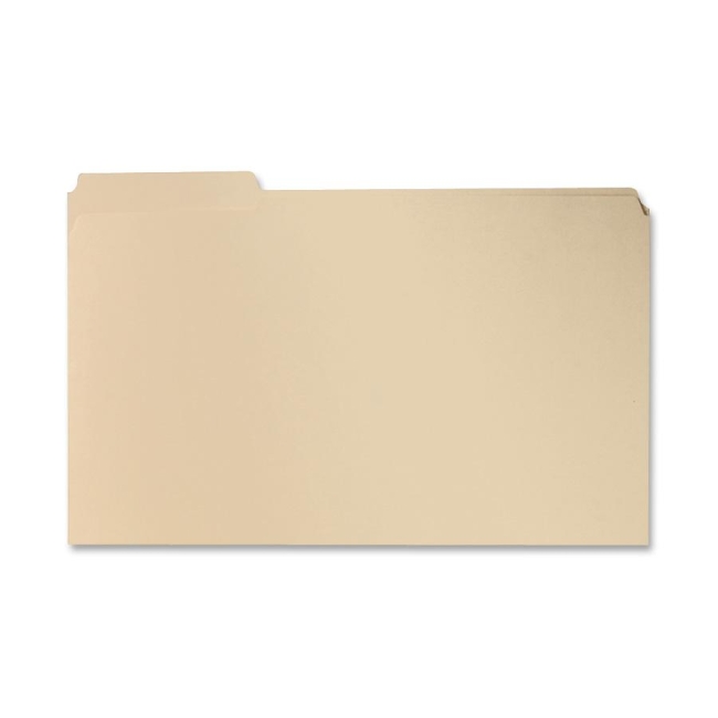 Sparco Two-Ply File Folder SP241113 SPRSP241113