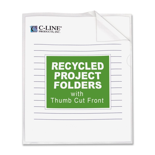 C-Line Project Folder 62127 CLI62127