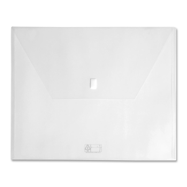 Lion Office Products Poly Project Folder 60210CR LIO60210CR