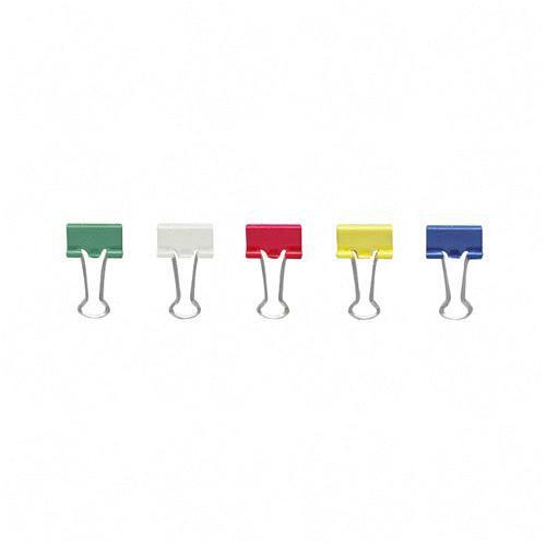 OIC Binder Clip Assortment 31026 OIC31026