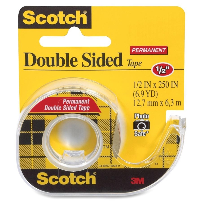3M Double Sided Tape 136 MMM136