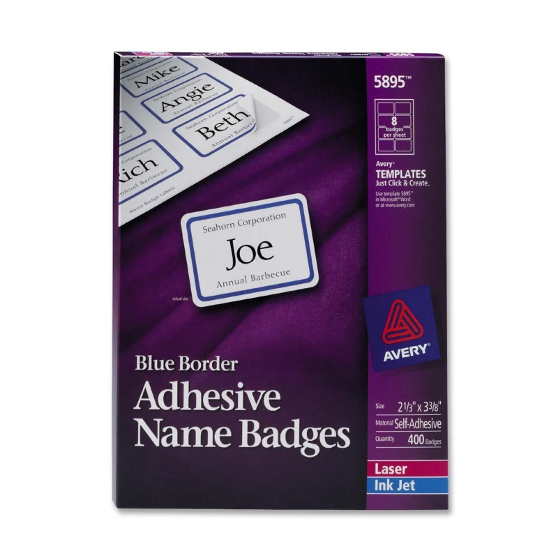 avery-premium-name-tags-blue-border-2-1-3-x-3-3-8-400-tags-5895-2-33-height-x-3-38