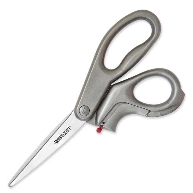 Acme United E-Z Open Box Cutter Scissors 13227 ACM13227