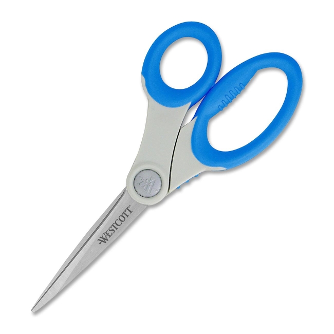 Acme United Scissors with Microban Protection 14643 ACM14643