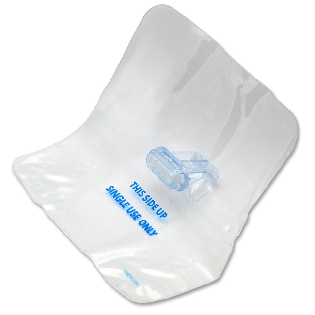 Acme United Disposable CPR Mask 92100 ACM92100