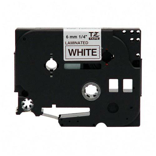 Brother Laminated Tape Cartridge TZE211 BRTTZE211