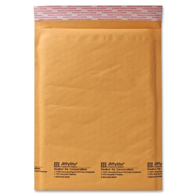 Sealed Air Jiffy Jiffylite Cellular Cushioned Mailer 39093 SEL39093