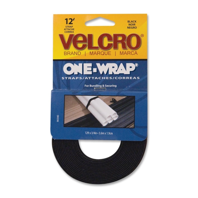 Velcro ONE-WRAP Adhesive Straps 90340 VEK90340