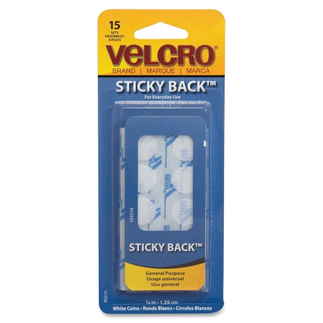 Velcro Sticky Back Tape 90070 VEK90070