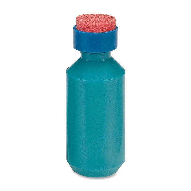 Sparco 2 oz Squeeze Moistener Bottle 01487 SPR01487