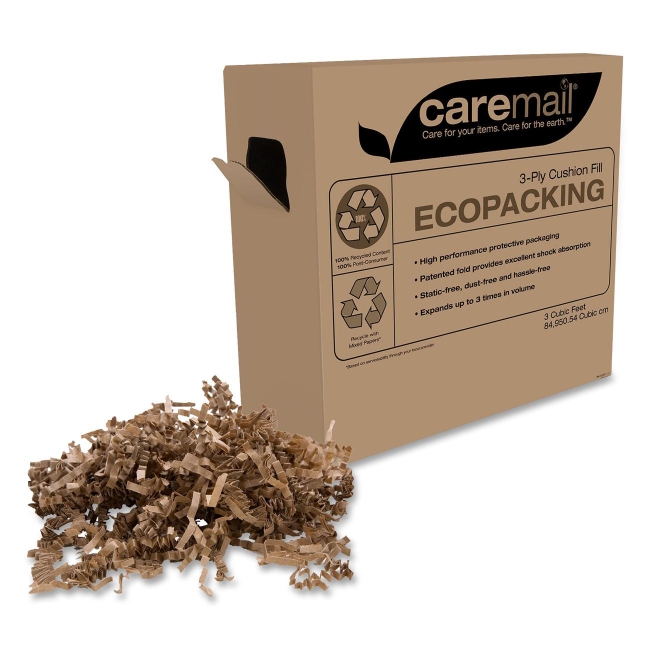 Duck EcoPacking Packing Paper 1118682 CML1118682